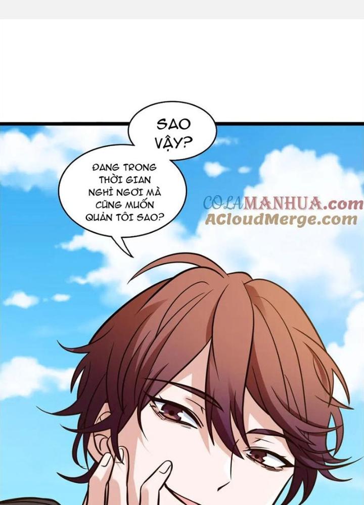 Dũng Cảm Tiến Về Phía Trước Chapter 13 - Trang 2