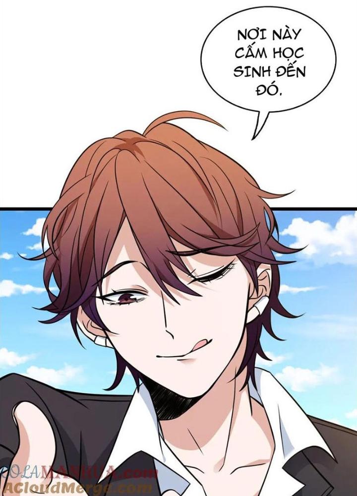 Dũng Cảm Tiến Về Phía Trước Chapter 13 - Trang 2