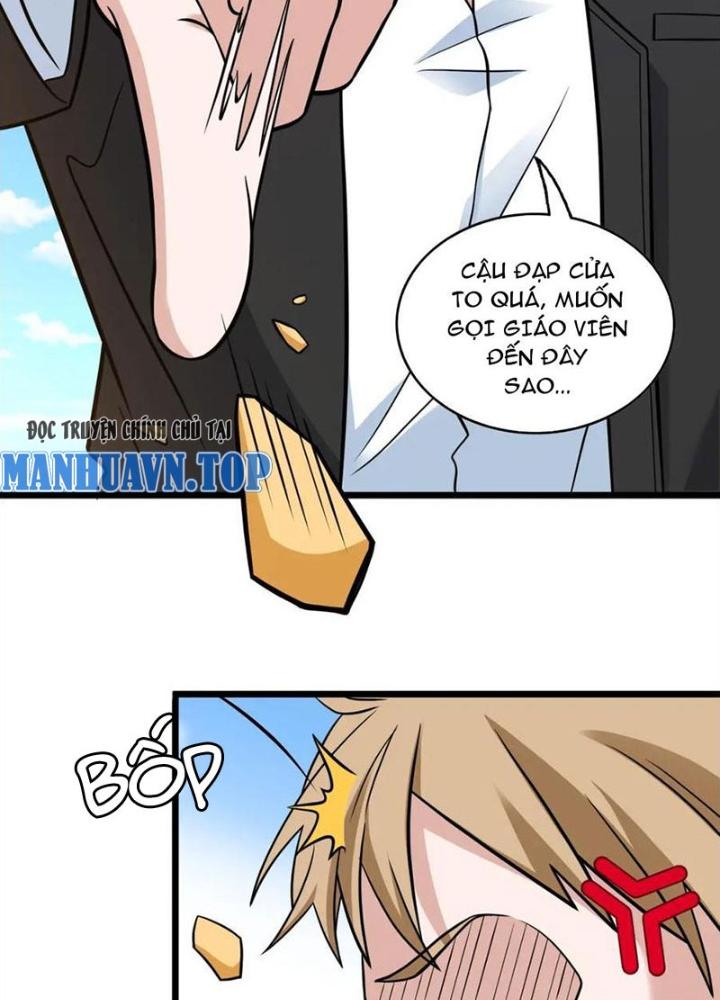 Dũng Cảm Tiến Về Phía Trước Chapter 13 - Trang 2