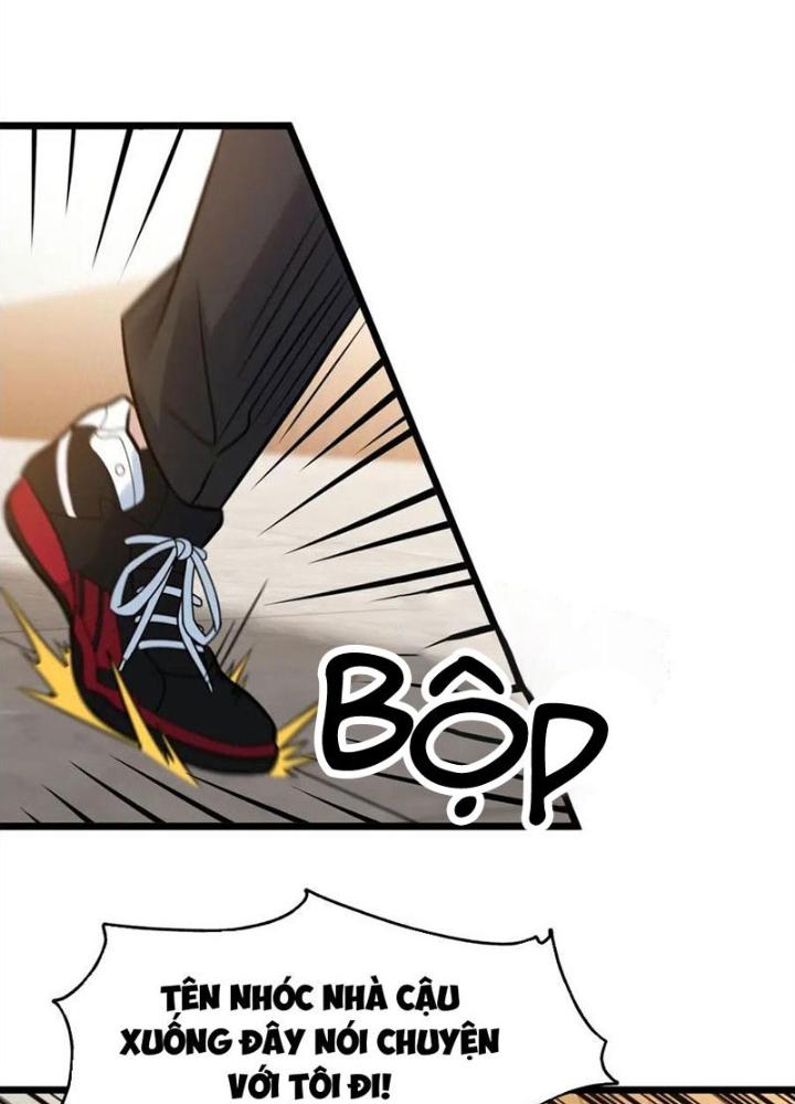 Dũng Cảm Tiến Về Phía Trước Chapter 13 - Trang 2