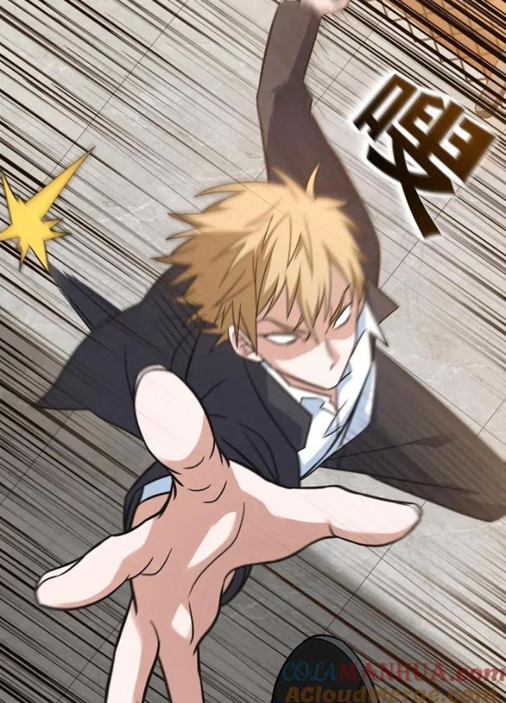 Dũng Cảm Tiến Về Phía Trước Chapter 13 - Trang 2