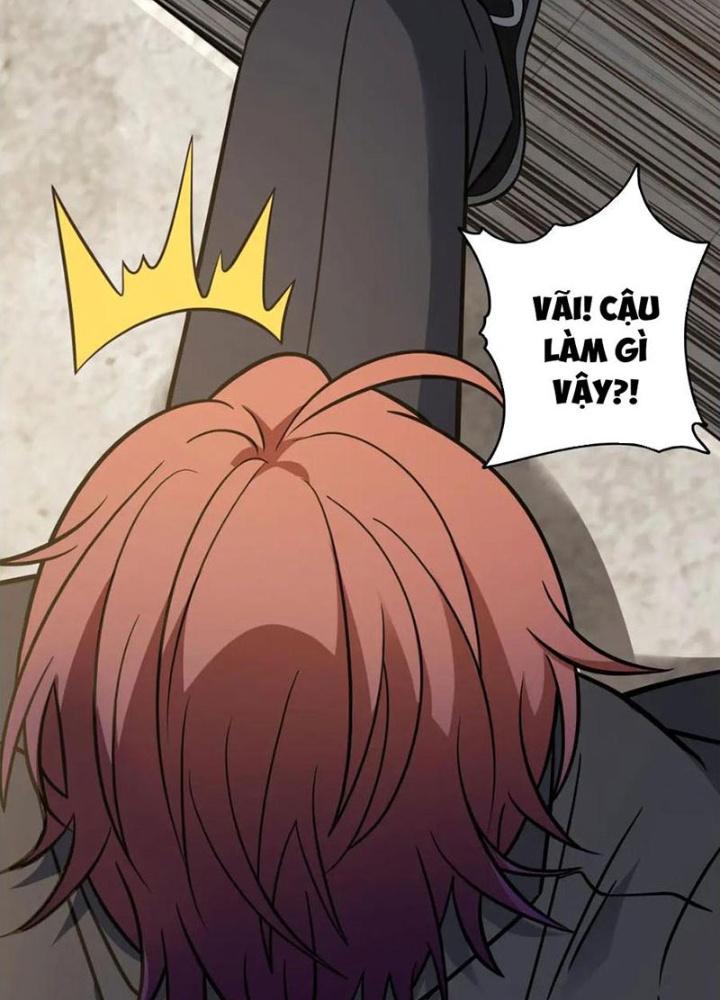 Dũng Cảm Tiến Về Phía Trước Chapter 13 - Trang 2