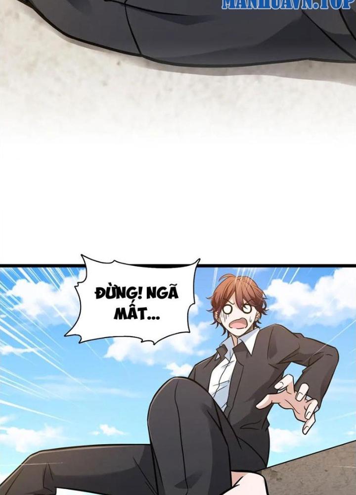 Dũng Cảm Tiến Về Phía Trước Chapter 13 - Trang 2