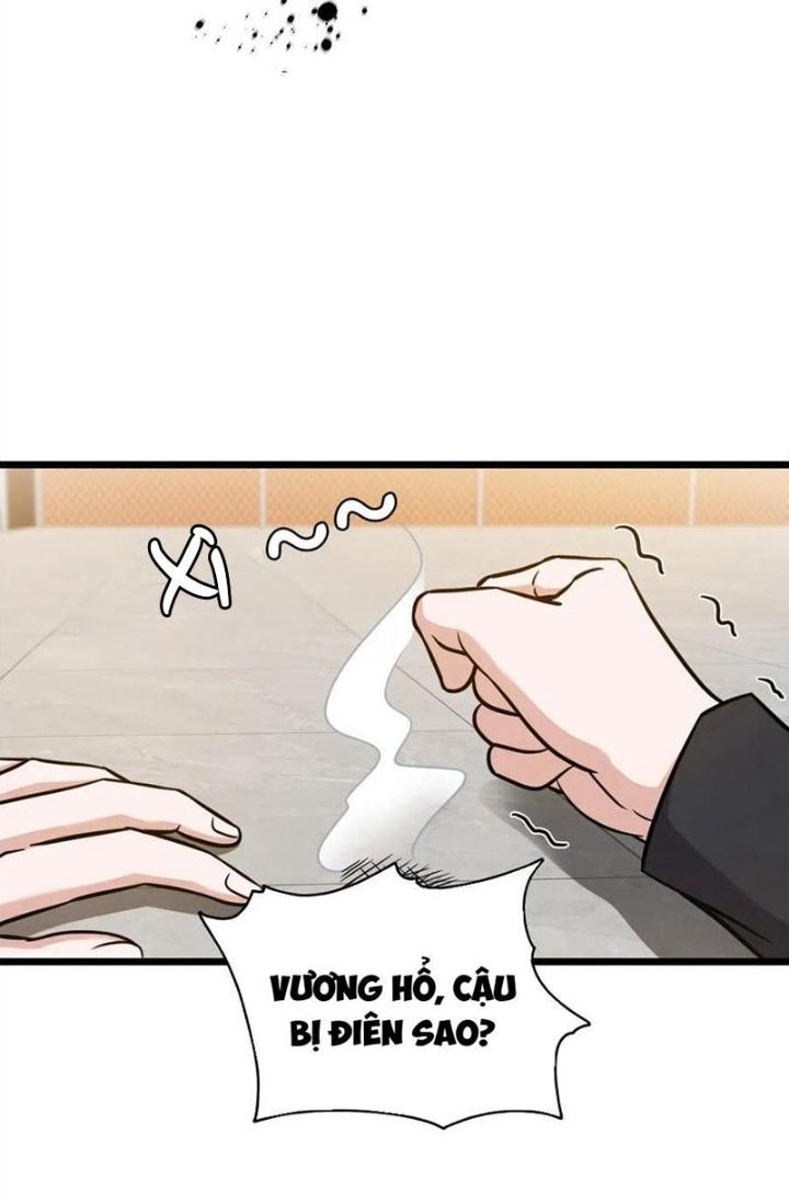 Dũng Cảm Tiến Về Phía Trước Chapter 13 - Trang 2