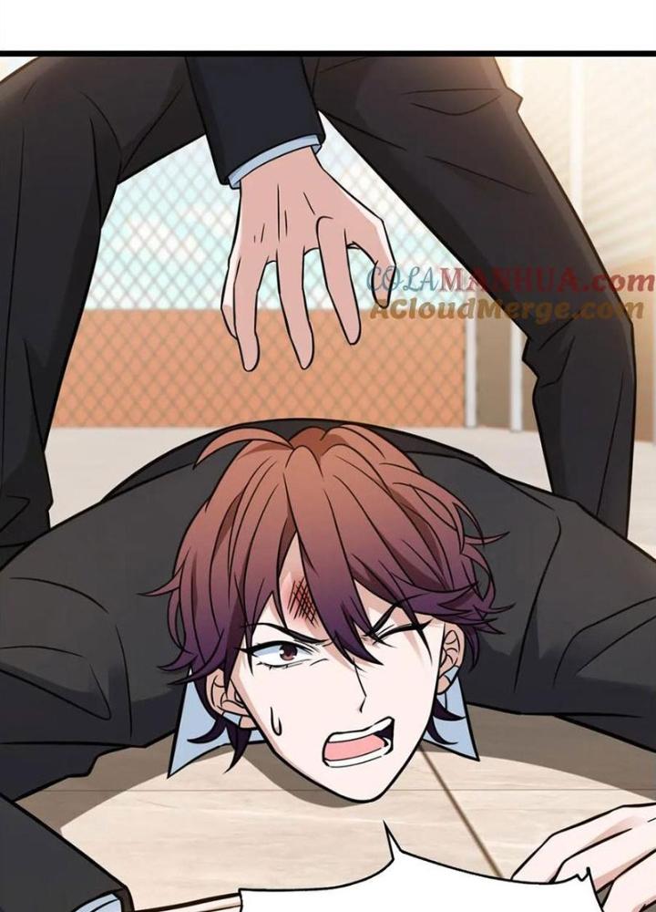 Dũng Cảm Tiến Về Phía Trước Chapter 13 - Trang 2