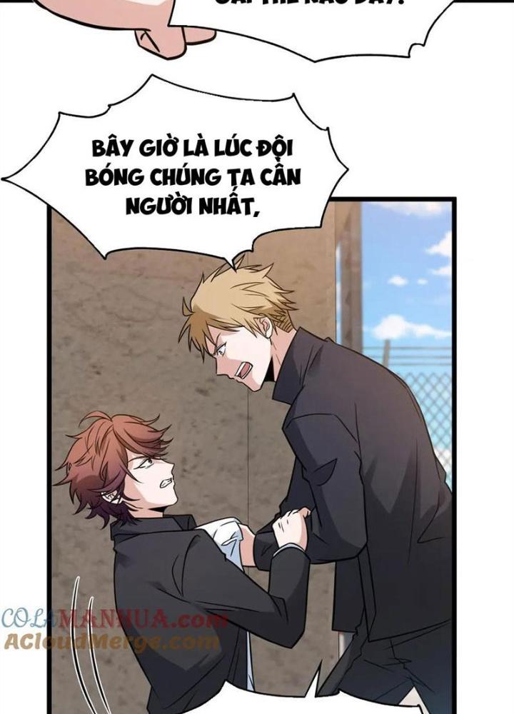 Dũng Cảm Tiến Về Phía Trước Chapter 13 - Trang 2