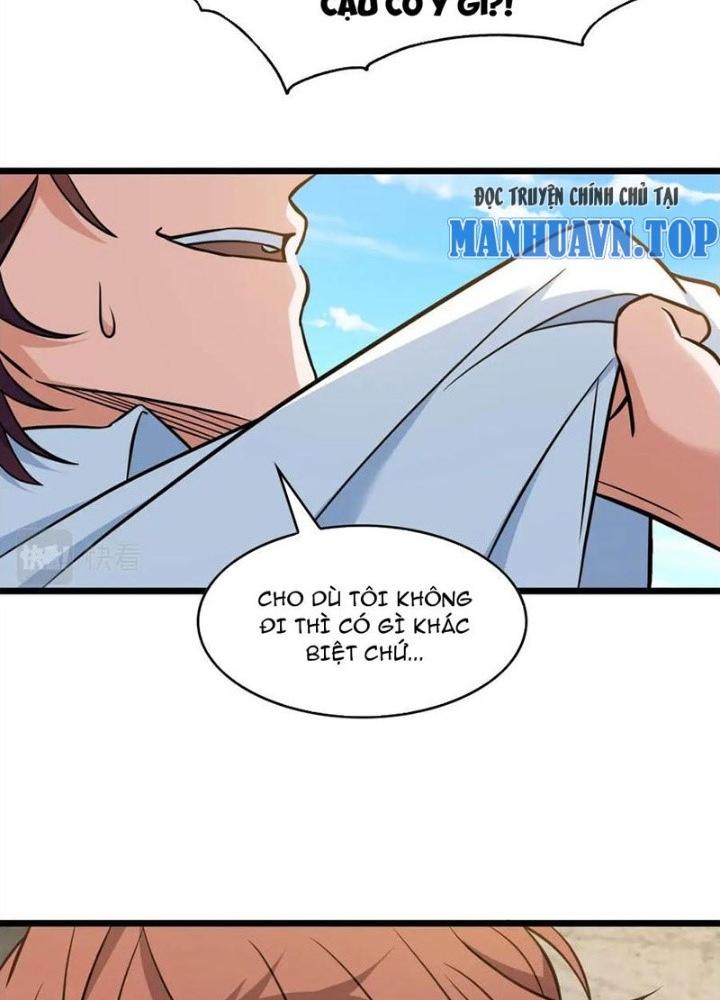 Dũng Cảm Tiến Về Phía Trước Chapter 13 - Trang 2