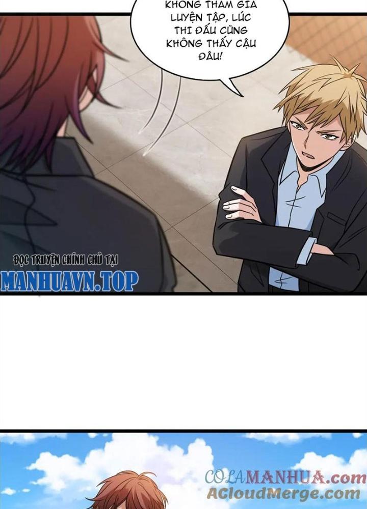 Dũng Cảm Tiến Về Phía Trước Chapter 13 - Trang 2