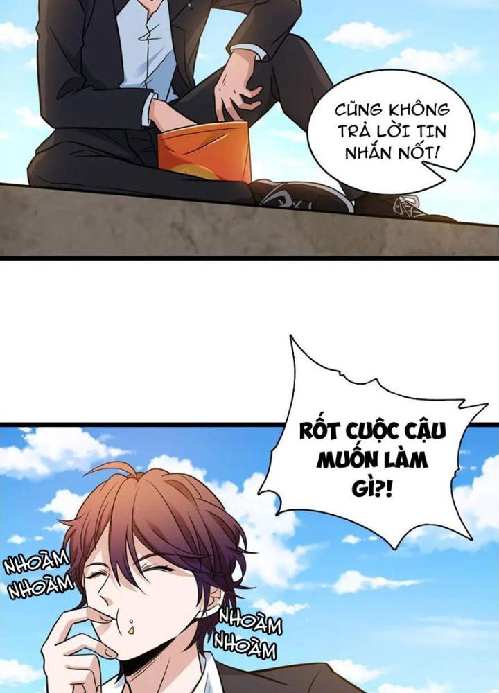 Dũng Cảm Tiến Về Phía Trước Chapter 13 - Trang 2