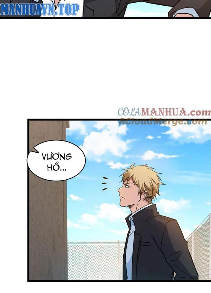 Dũng Cảm Tiến Về Phía Trước Chapter 13 - Trang 2