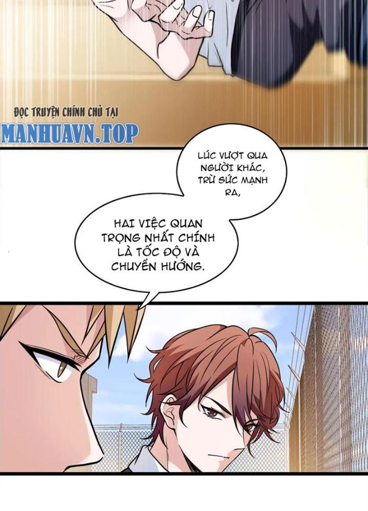 Dũng Cảm Tiến Về Phía Trước Chapter 14 - Trang 2