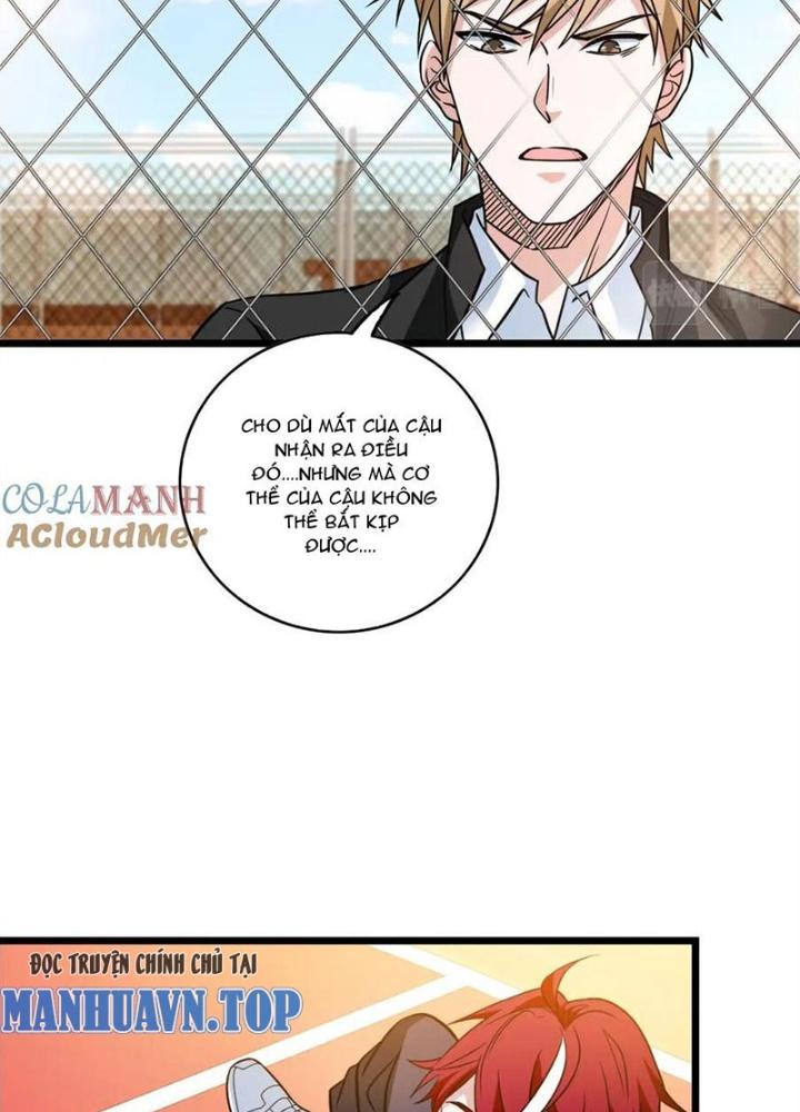 Dũng Cảm Tiến Về Phía Trước Chapter 14 - Trang 2