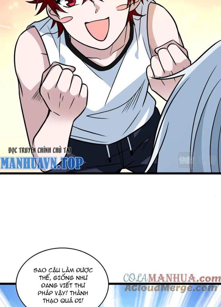 Dũng Cảm Tiến Về Phía Trước Chapter 14 - Trang 2