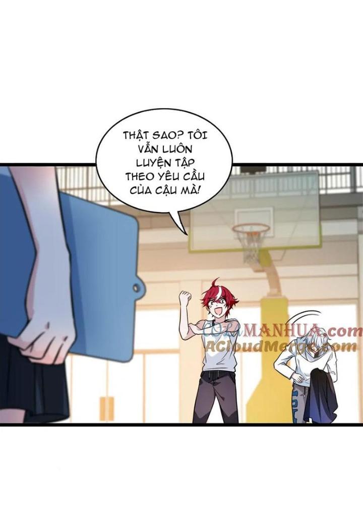 Dũng Cảm Tiến Về Phía Trước Chapter 14 - Trang 2