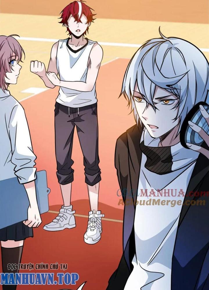 Dũng Cảm Tiến Về Phía Trước Chapter 14 - Trang 2