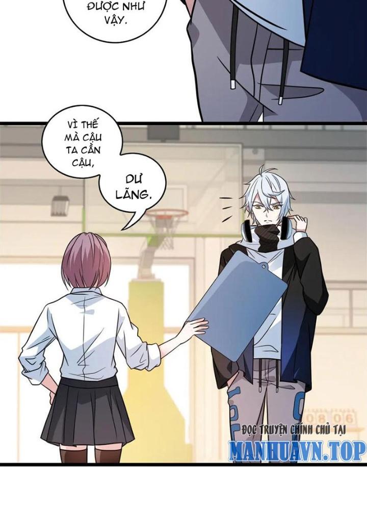 Dũng Cảm Tiến Về Phía Trước Chapter 14 - Trang 2