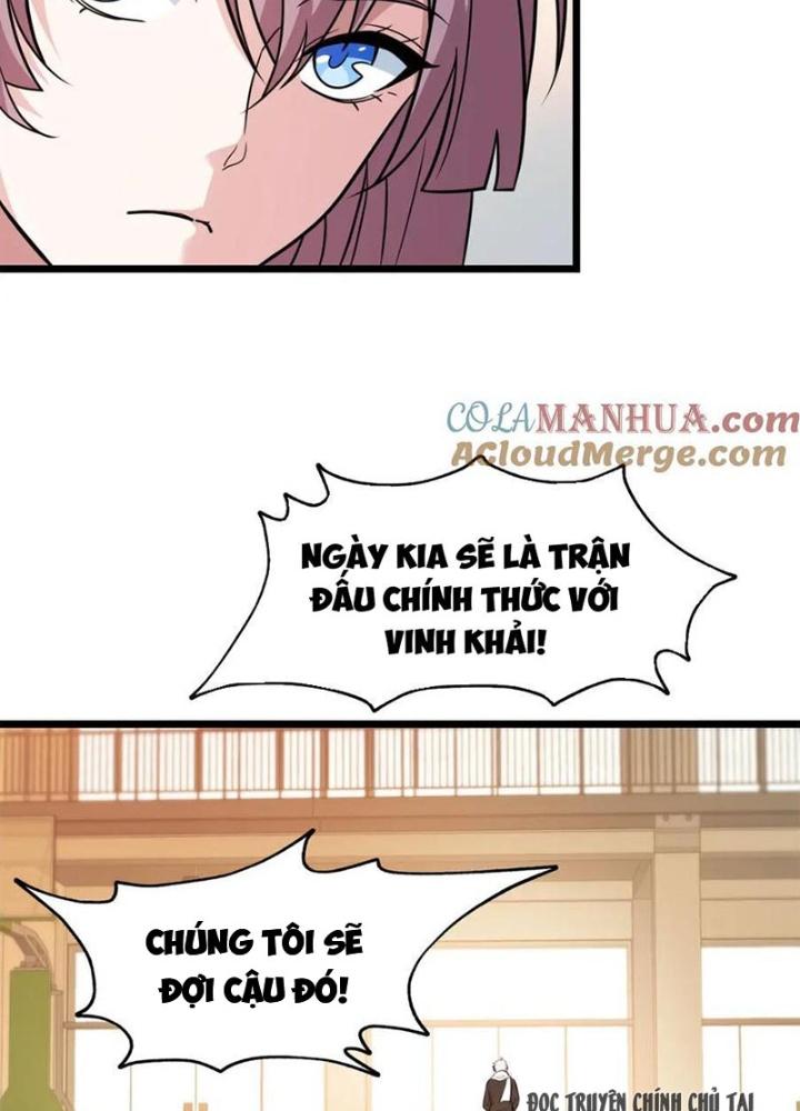 Dũng Cảm Tiến Về Phía Trước Chapter 14 - Trang 2