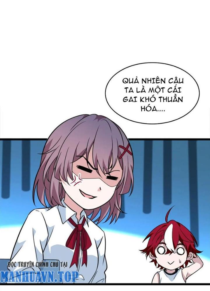 Dũng Cảm Tiến Về Phía Trước Chapter 14 - Trang 2