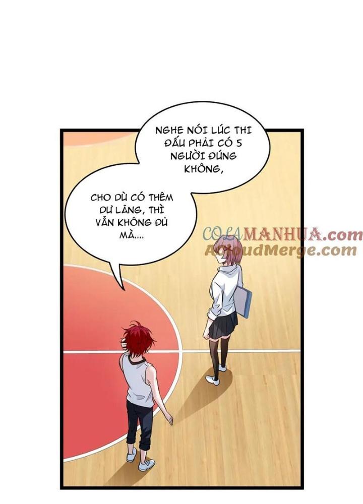 Dũng Cảm Tiến Về Phía Trước Chapter 14 - Trang 2