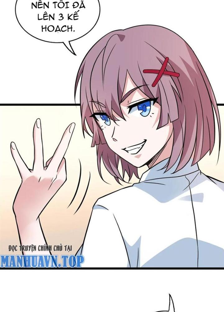 Dũng Cảm Tiến Về Phía Trước Chapter 14 - Trang 2