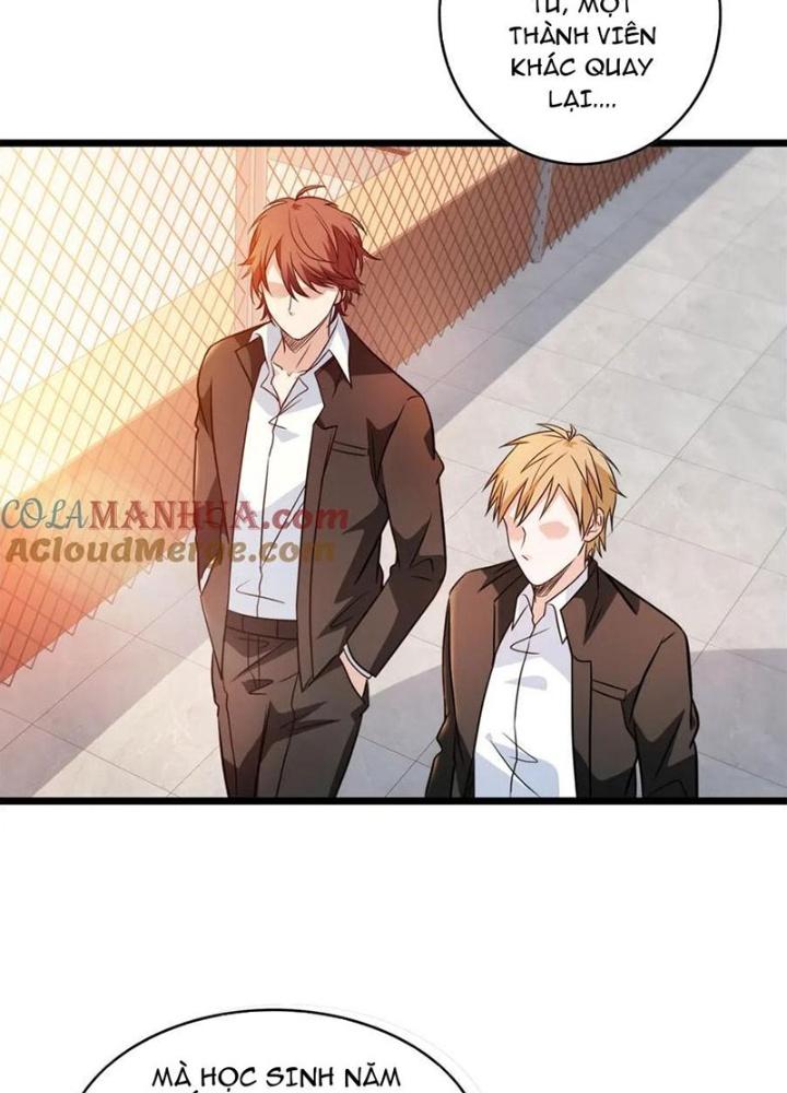Dũng Cảm Tiến Về Phía Trước Chapter 14 - Trang 2
