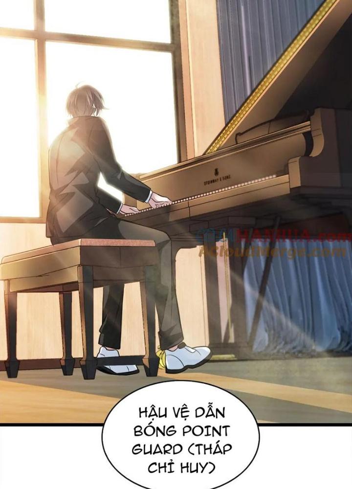 Dũng Cảm Tiến Về Phía Trước Chapter 14 - Trang 2