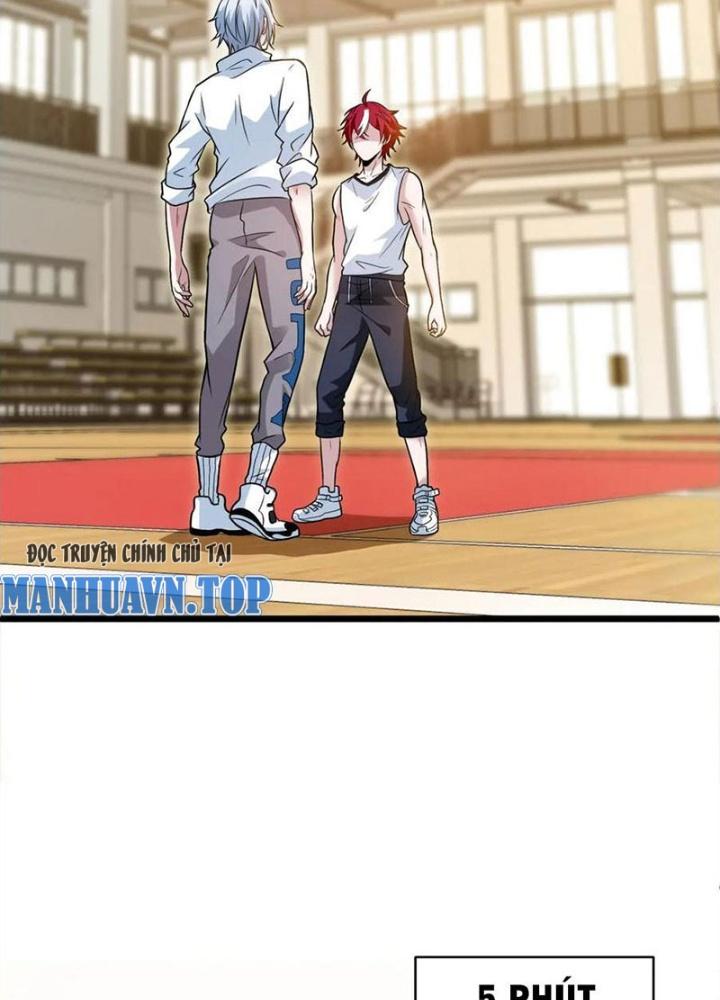 Dũng Cảm Tiến Về Phía Trước Chapter 14 - Trang 2