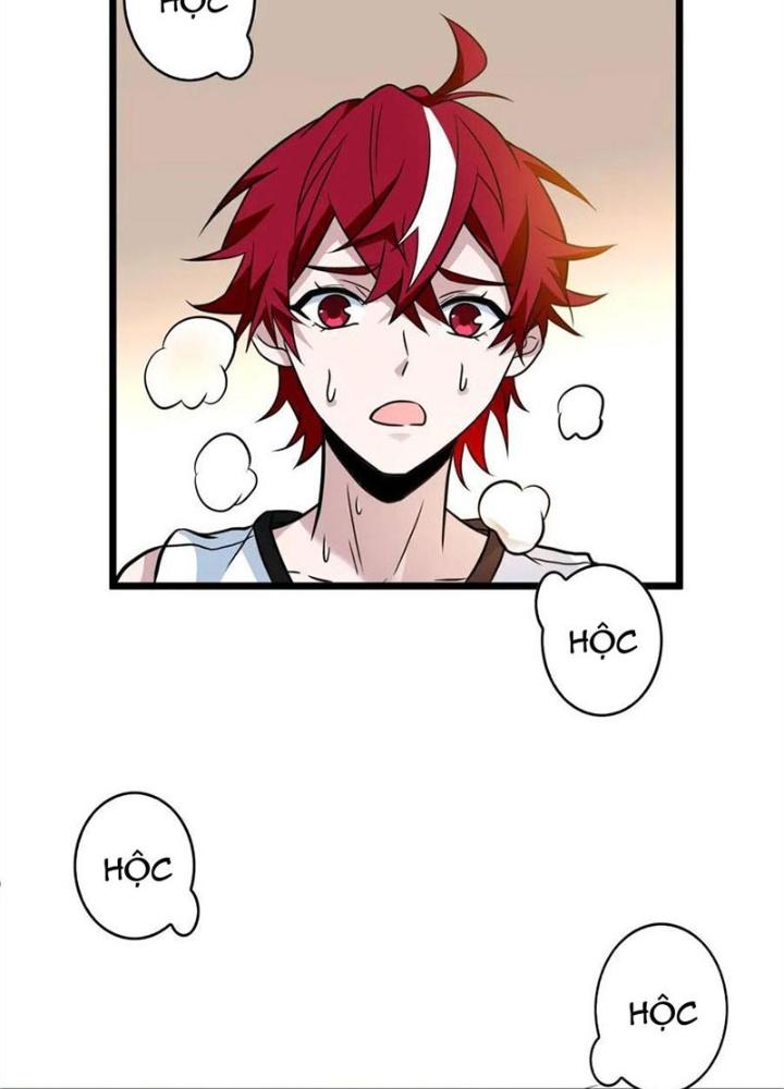 Dũng Cảm Tiến Về Phía Trước Chapter 14 - Trang 2