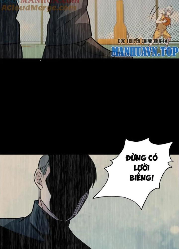 Dũng Cảm Tiến Về Phía Trước Chapter 14 - Trang 2