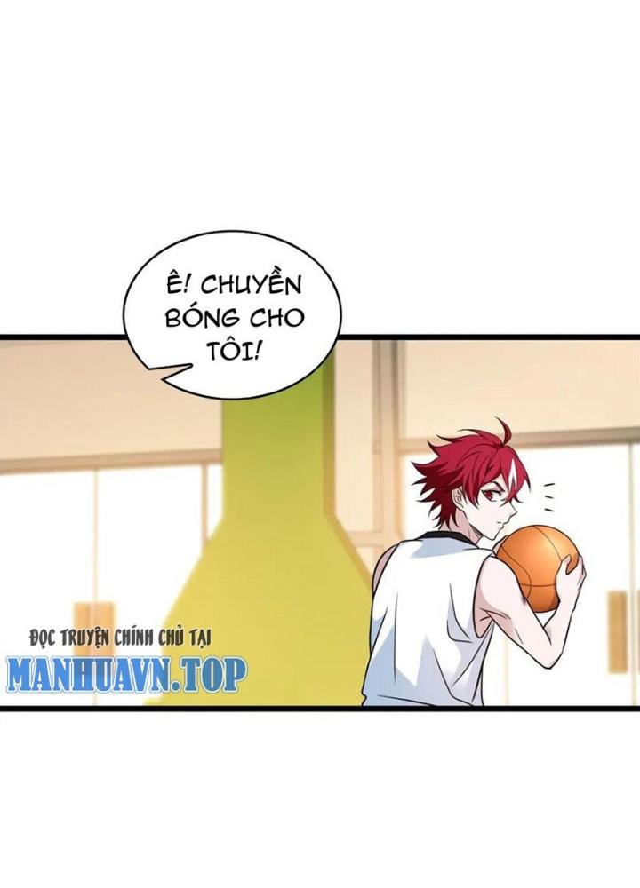 Dũng Cảm Tiến Về Phía Trước Chapter 14 - Trang 2