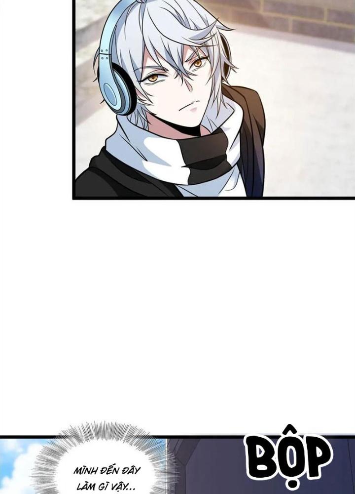 Dũng Cảm Tiến Về Phía Trước Chapter 14 - Trang 2