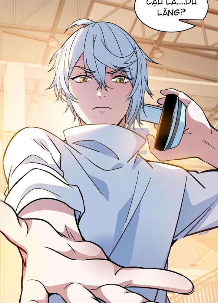 Dũng Cảm Tiến Về Phía Trước Chapter 14 - Trang 2