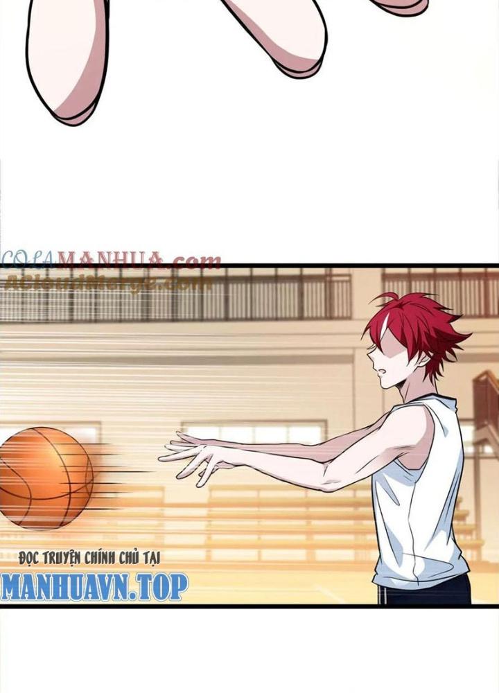Dũng Cảm Tiến Về Phía Trước Chapter 14 - Trang 2