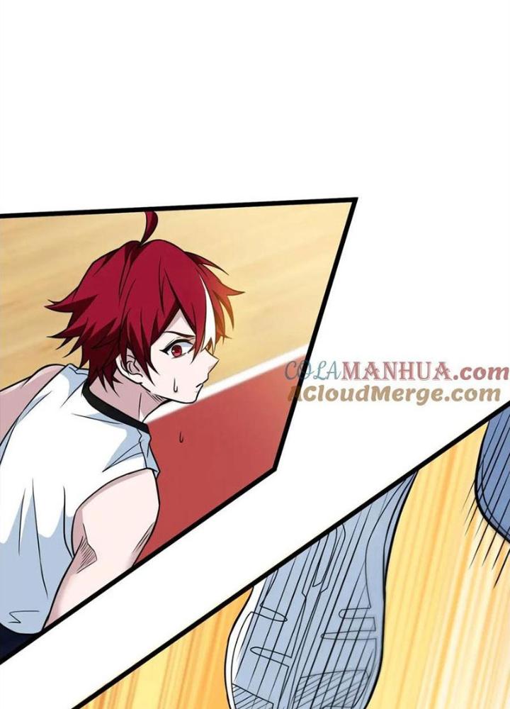 Dũng Cảm Tiến Về Phía Trước Chapter 14 - Trang 2