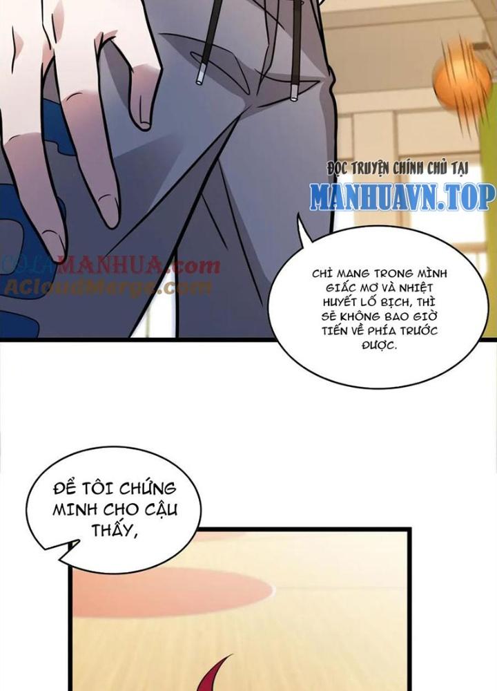 Dũng Cảm Tiến Về Phía Trước Chapter 14 - Trang 2