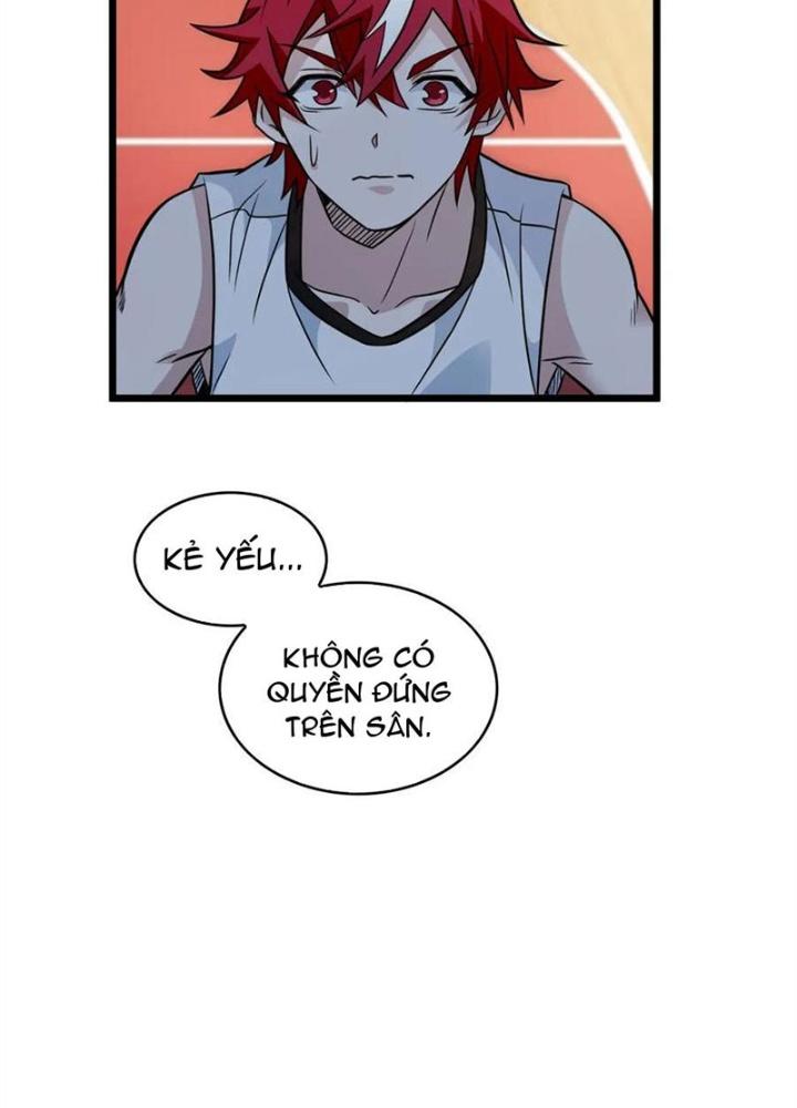 Dũng Cảm Tiến Về Phía Trước Chapter 14 - Trang 2