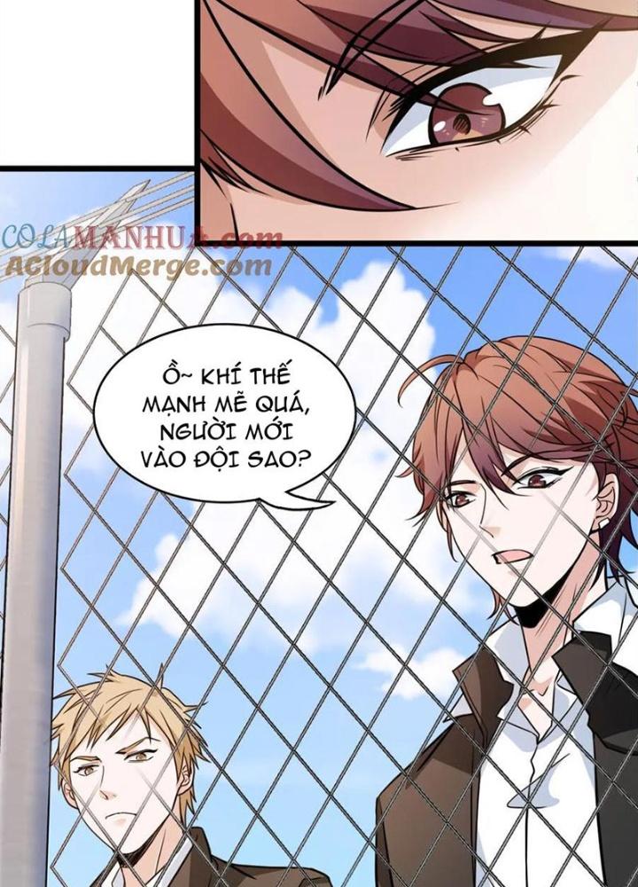 Dũng Cảm Tiến Về Phía Trước Chapter 14 - Trang 2