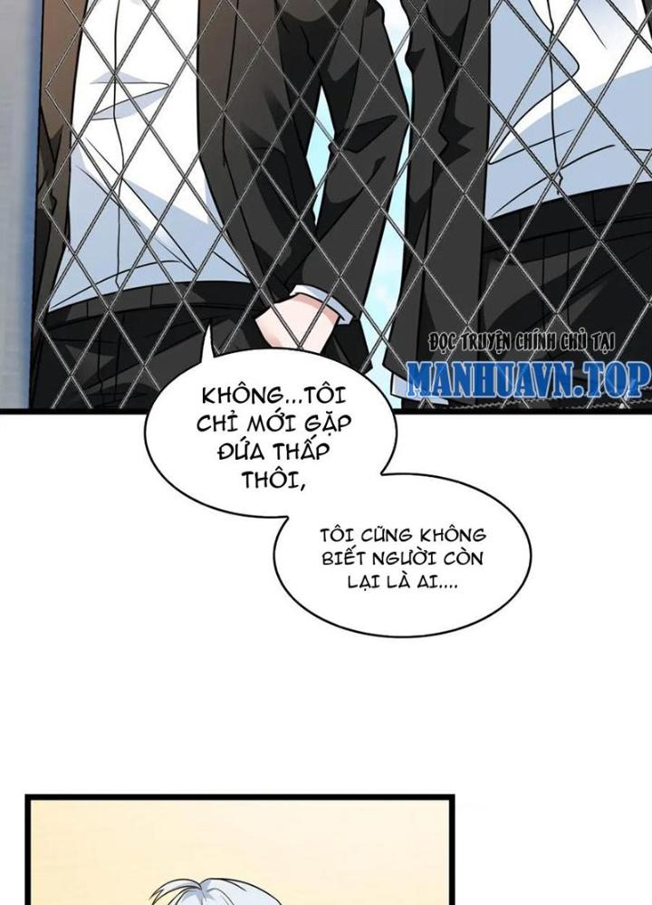 Dũng Cảm Tiến Về Phía Trước Chapter 14 - Trang 2