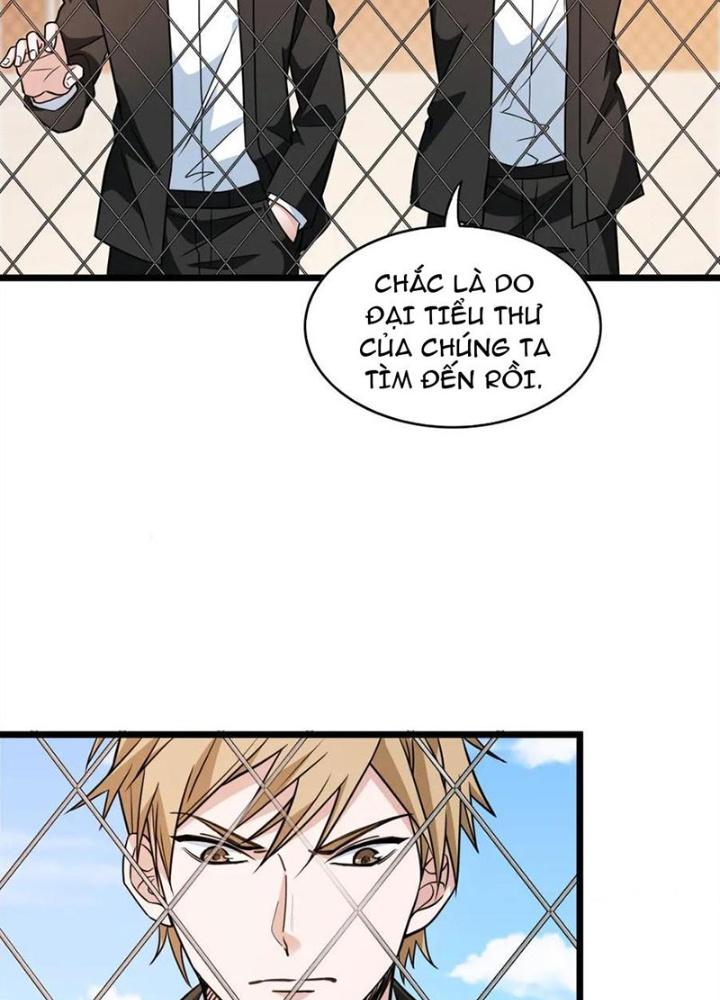 Dũng Cảm Tiến Về Phía Trước Chapter 14 - Trang 2