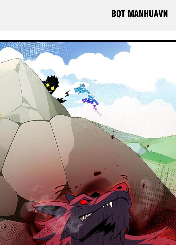 Xin Lỗi, Kỹ Năng Tự Động Của Ta Max Cấp Rồi! Chapter 7 - Trang 2