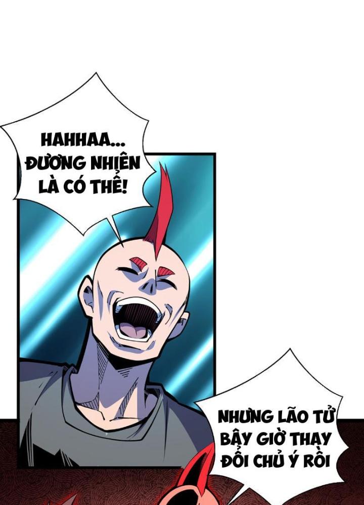 Xin Lỗi, Kỹ Năng Tự Động Của Ta Max Cấp Rồi! Chapter 7 - Trang 2