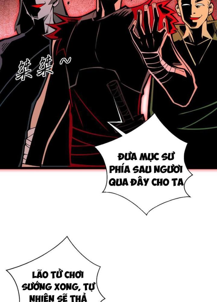 Xin Lỗi, Kỹ Năng Tự Động Của Ta Max Cấp Rồi! Chapter 7 - Trang 2