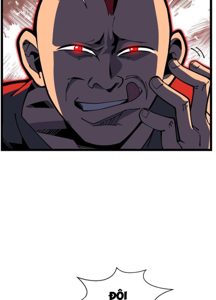 Xin Lỗi, Kỹ Năng Tự Động Của Ta Max Cấp Rồi! Chapter 7 - Trang 2