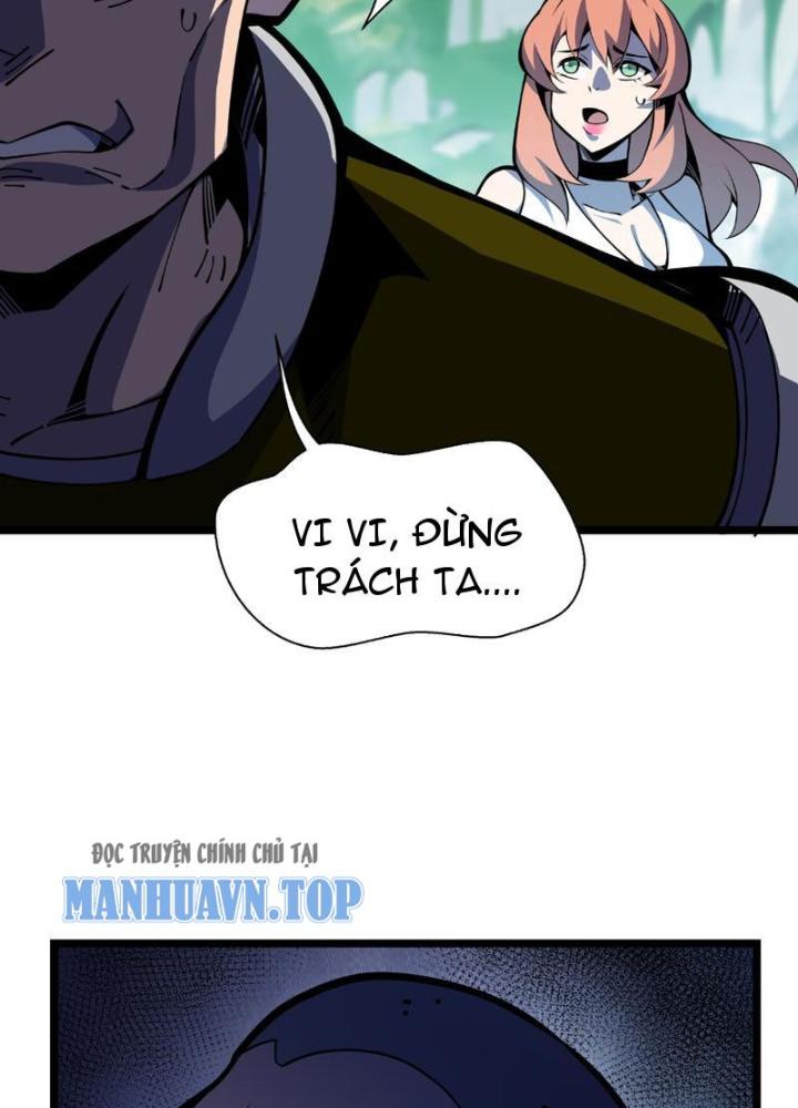 Xin Lỗi, Kỹ Năng Tự Động Của Ta Max Cấp Rồi! Chapter 7 - Trang 2
