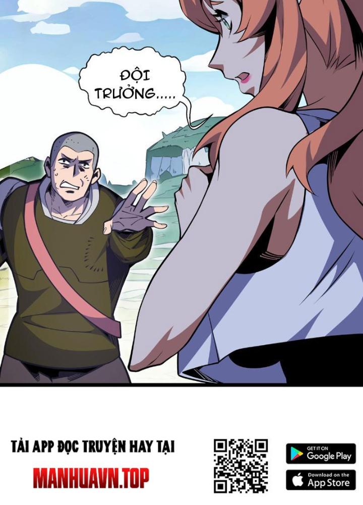 Xin Lỗi, Kỹ Năng Tự Động Của Ta Max Cấp Rồi! Chapter 7 - Trang 2