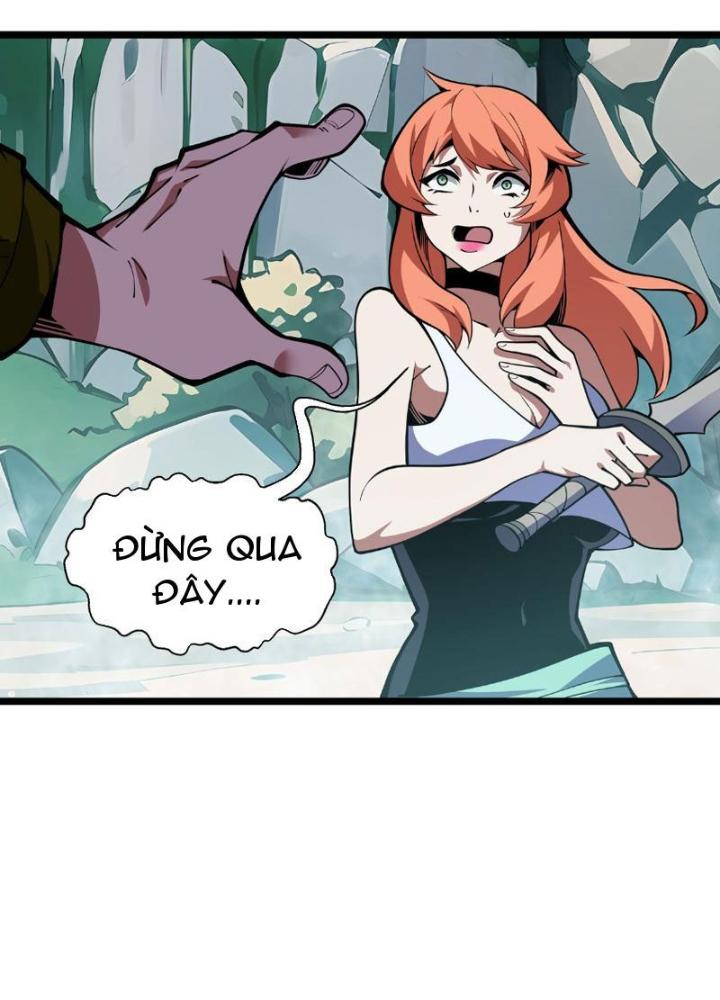 Xin Lỗi, Kỹ Năng Tự Động Của Ta Max Cấp Rồi! Chapter 7 - Trang 2