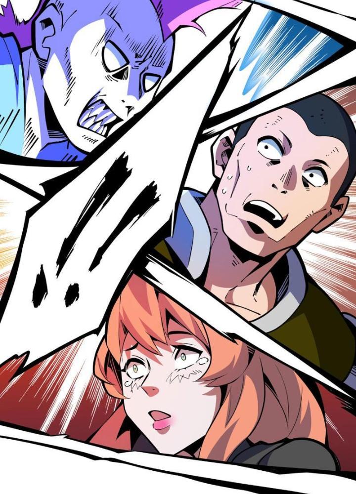 Xin Lỗi, Kỹ Năng Tự Động Của Ta Max Cấp Rồi! Chapter 7 - Trang 2