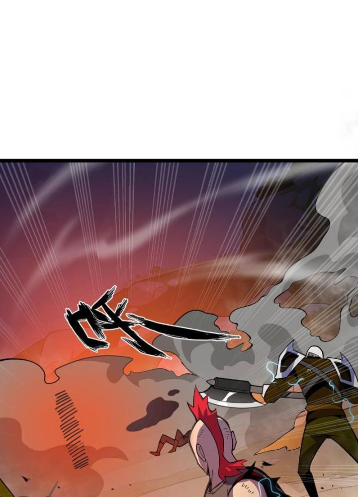 Xin Lỗi, Kỹ Năng Tự Động Của Ta Max Cấp Rồi! Chapter 7 - Trang 2