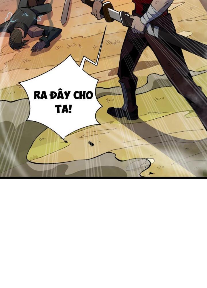Xin Lỗi, Kỹ Năng Tự Động Của Ta Max Cấp Rồi! Chapter 7 - Trang 2