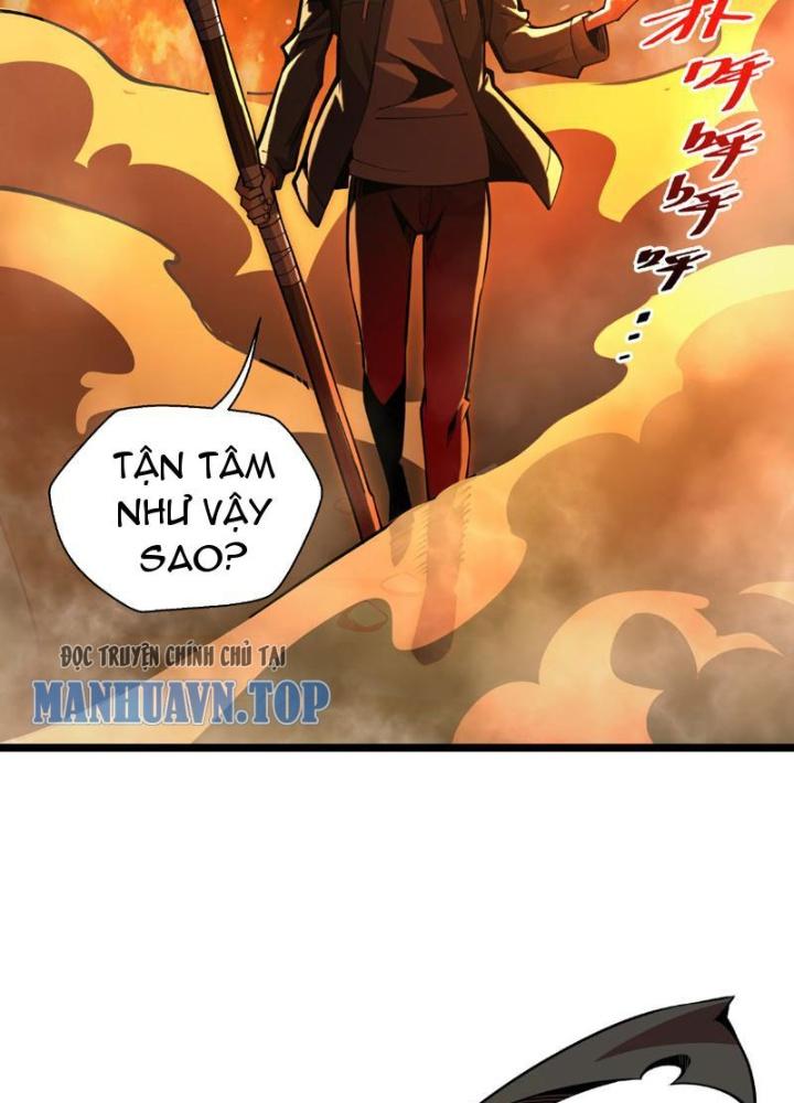 Xin Lỗi, Kỹ Năng Tự Động Của Ta Max Cấp Rồi! Chapter 7 - Trang 2